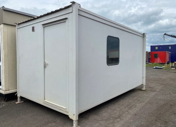 16ft Portakabin Pacemaker PK161 Canteen