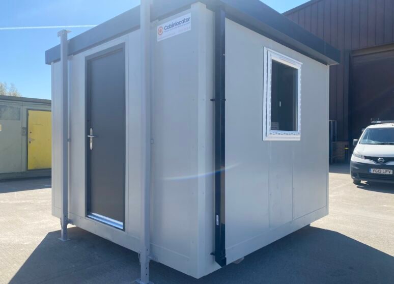 Brand New 10ft Ready for Delivery