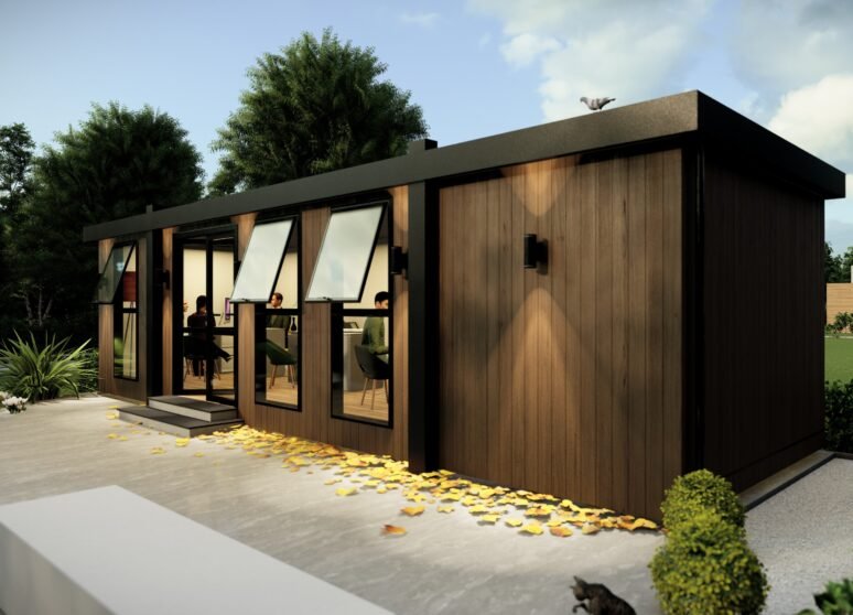Brand New Marketing Suite for Home Builders