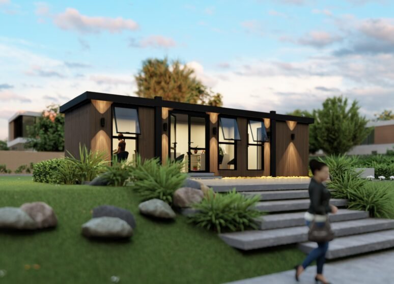 Brand New Marketing Suite for Home Builders - view 4