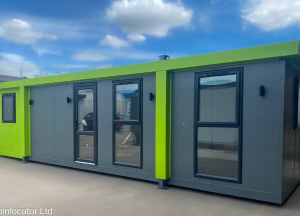 Dynamic Plastisol 28ft Marketing Suite
