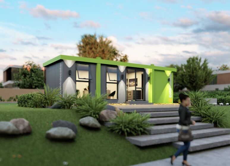 Dynamic Plastisol 28ft Marketing Suite - view 2