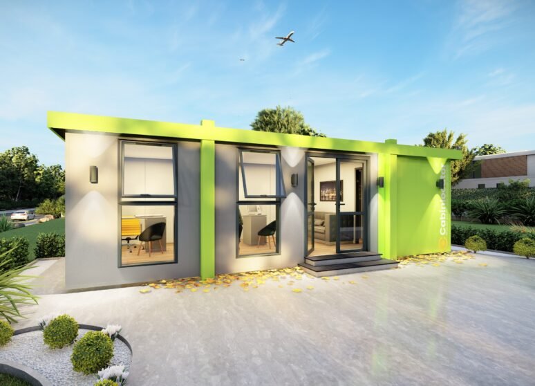 Dynamic Plastisol 28ft Marketing Suite - view 3