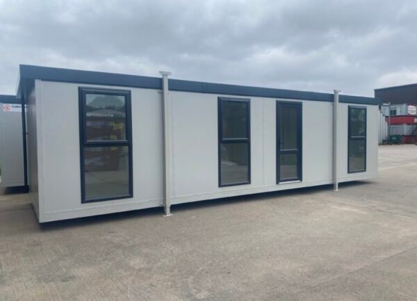 New 32ft Premium Portable Cabin