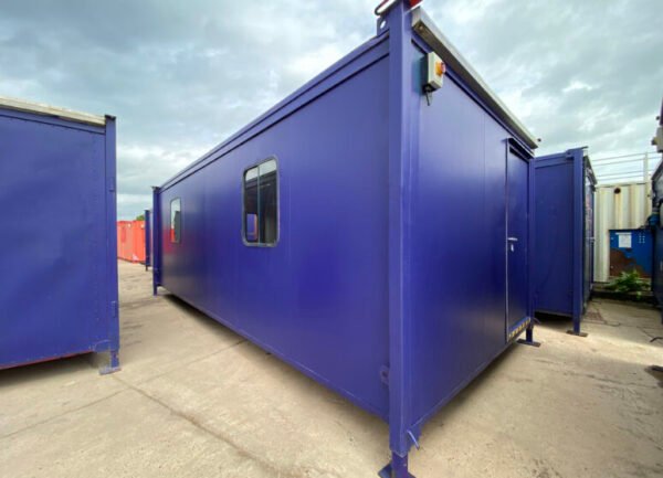 Site Cabin for Hire